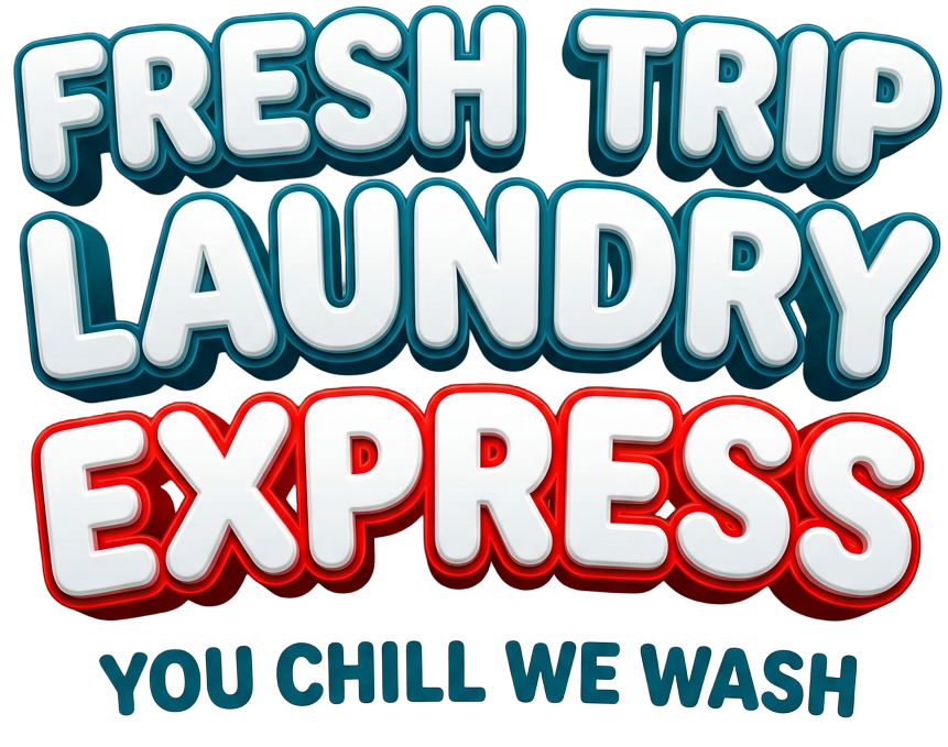 Fresh Trip Laundry